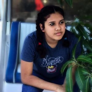 Meet your Posher, Sherlyn